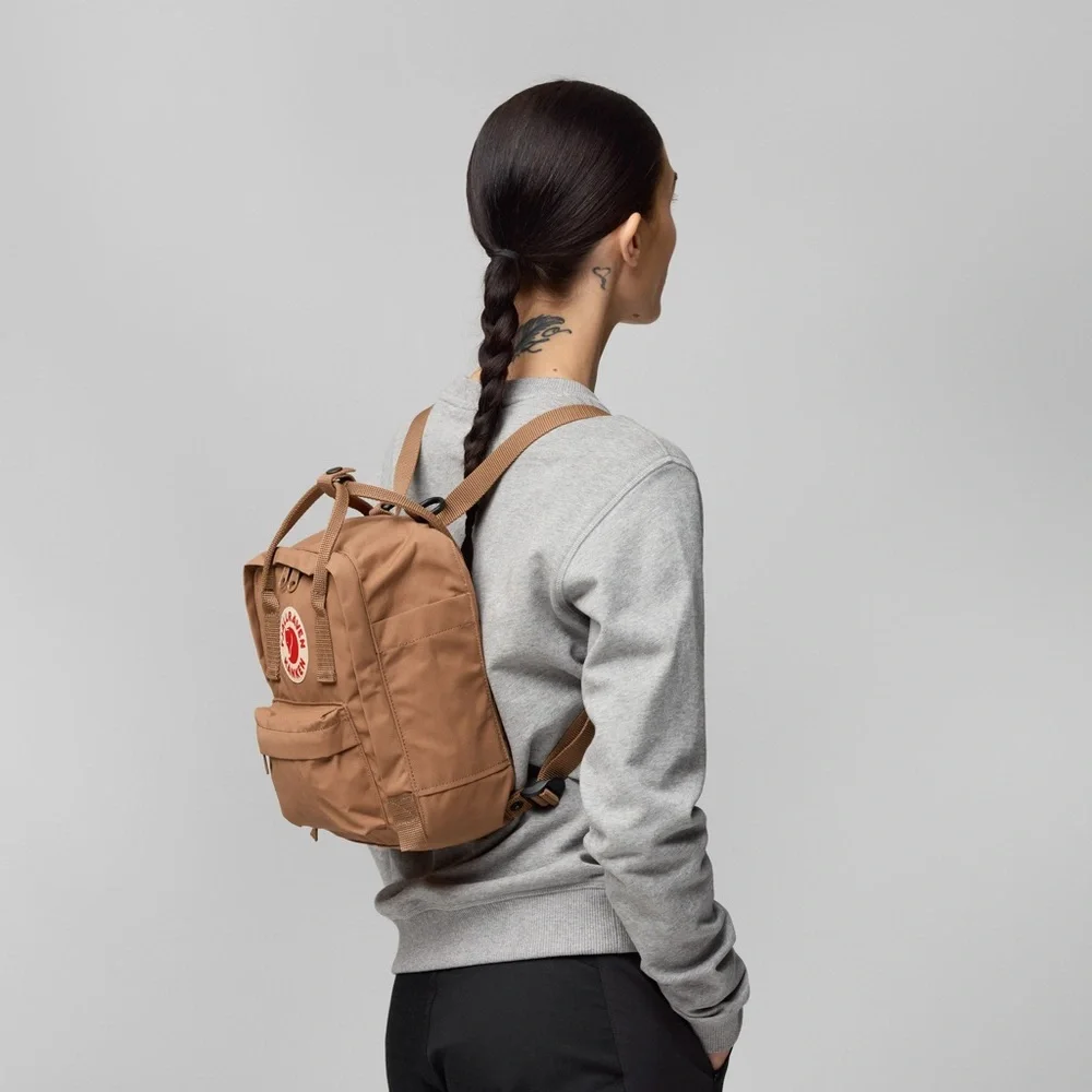 Fjällräven Kånken MINI Backpack
